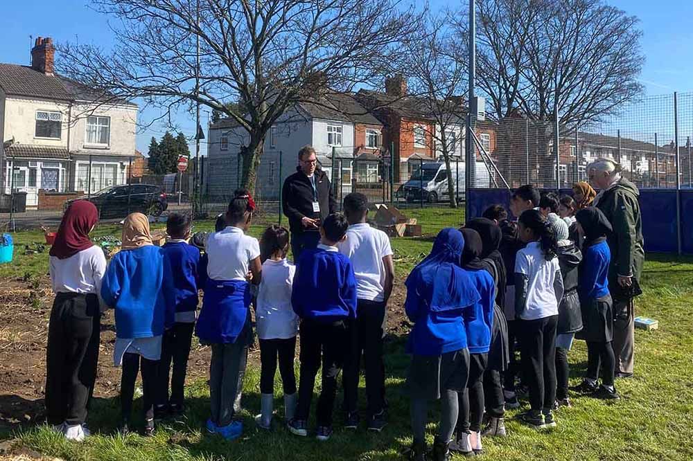 North Mead Primary Academy