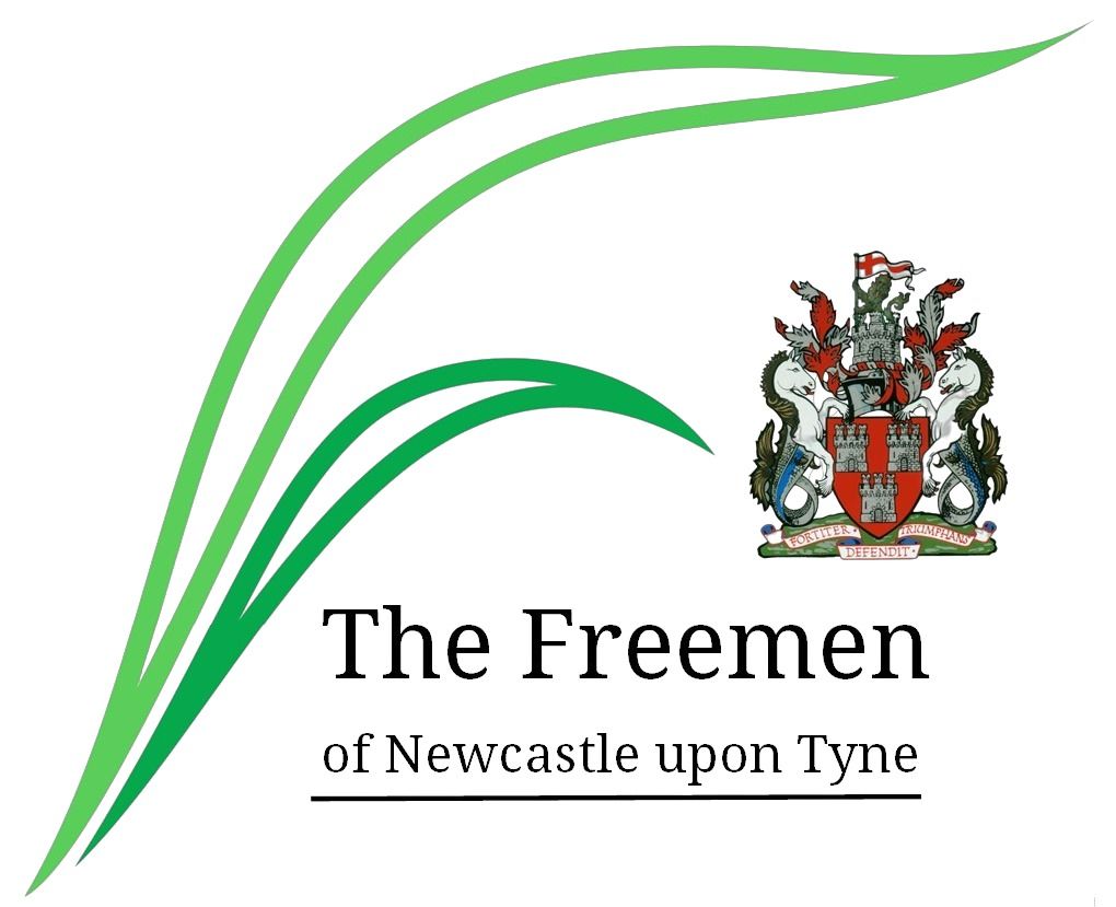 The Freeman of Newcastle
