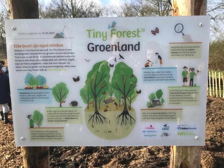 Groenland