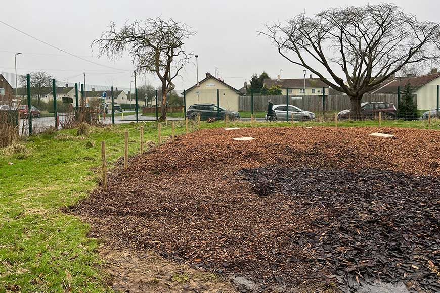 Eyres Monsell Primary School