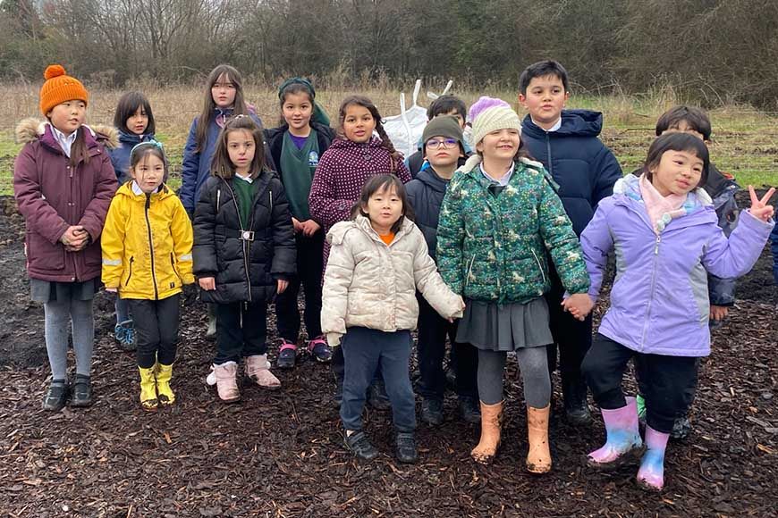 West Acton Primary